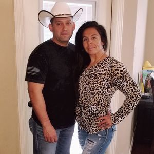 Meet your Posher, Norma jimmy